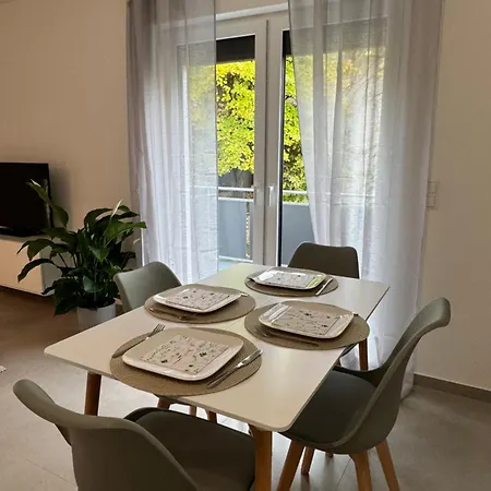 City Residenz , Europa-Park - Rulantica Lahr  Zewnętrze zdjęcie