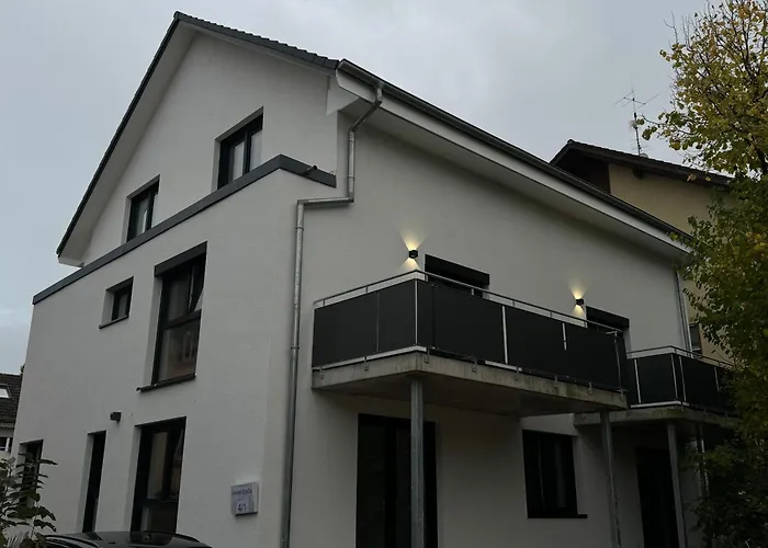 City Residenz , Europa-Park - Rulantica