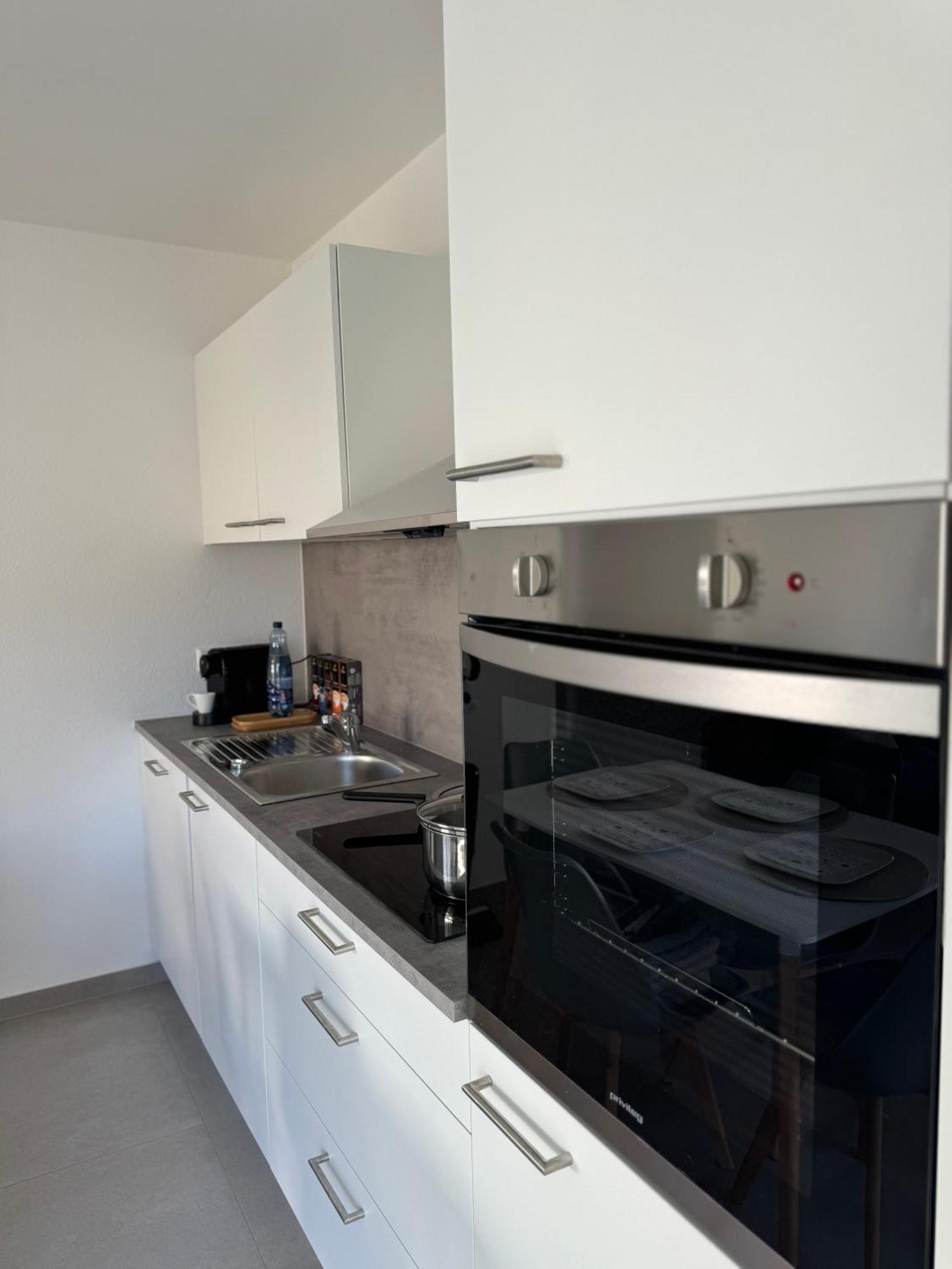 Residenz , Europa-park - Rulantica Apartment *