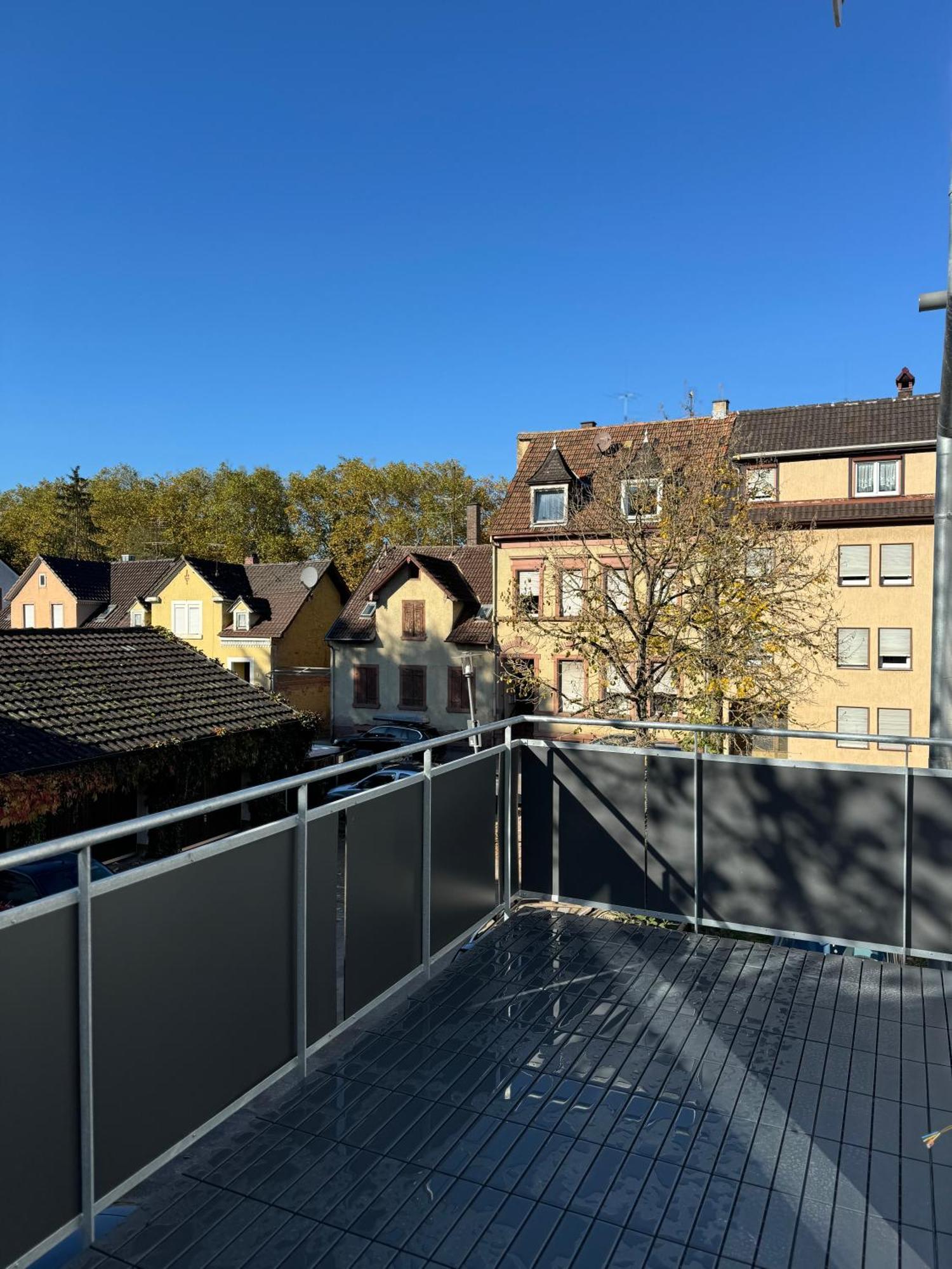 Apartment Residenz , Europa-park - Rulantica