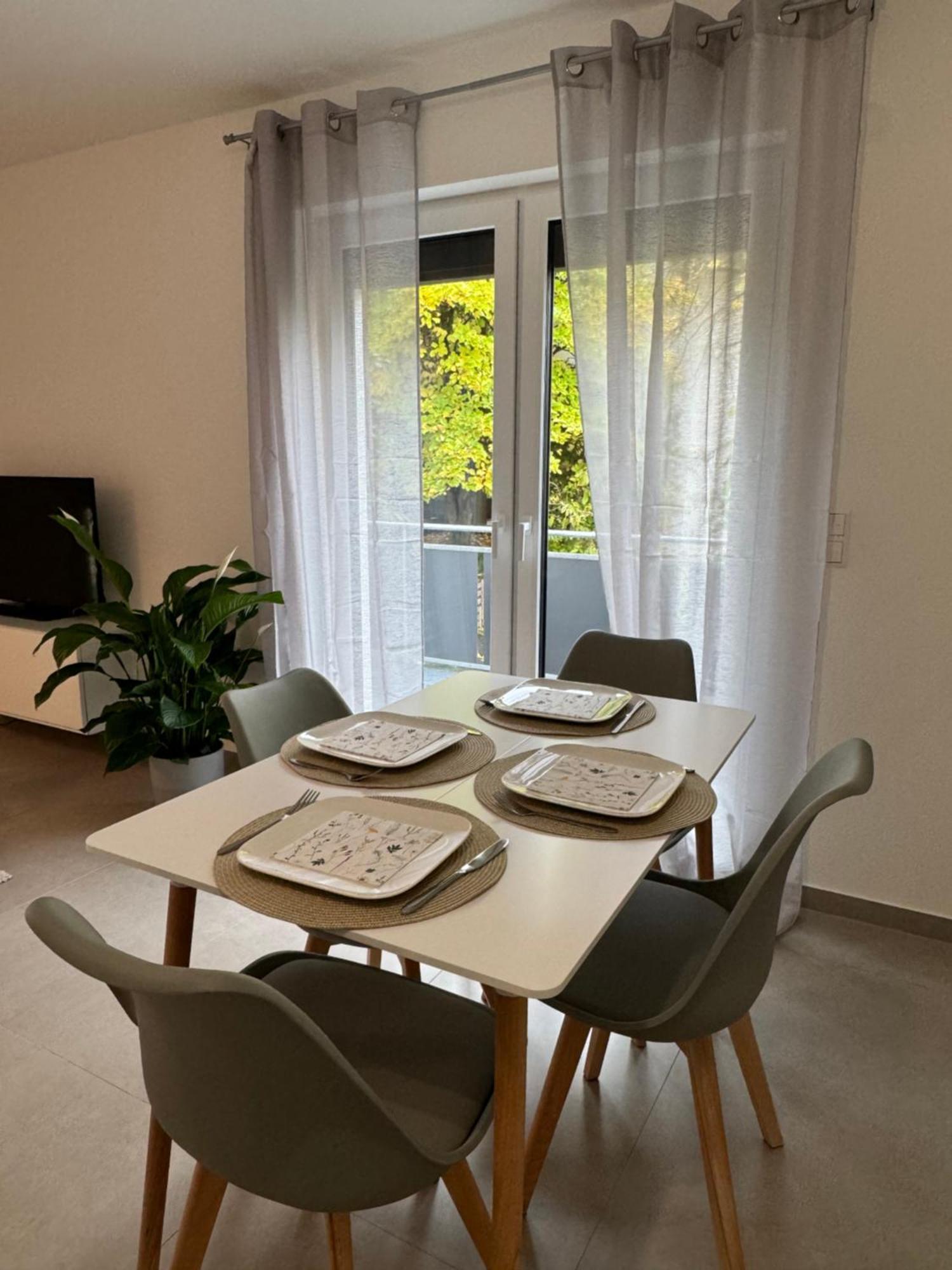 Residenz , Europa-park - Rulantica Apartment *