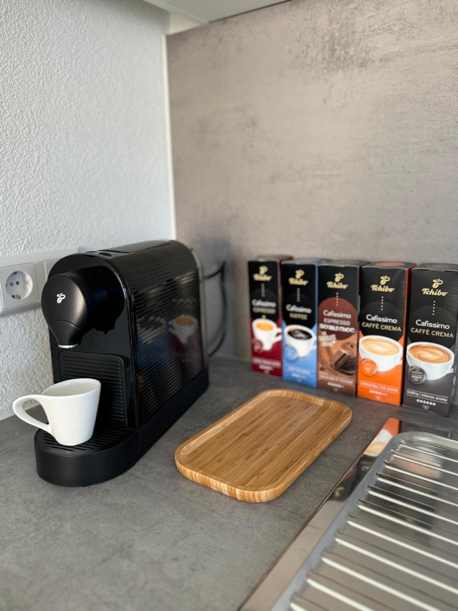 Apartament Residenz , Europa-park - Rulantica