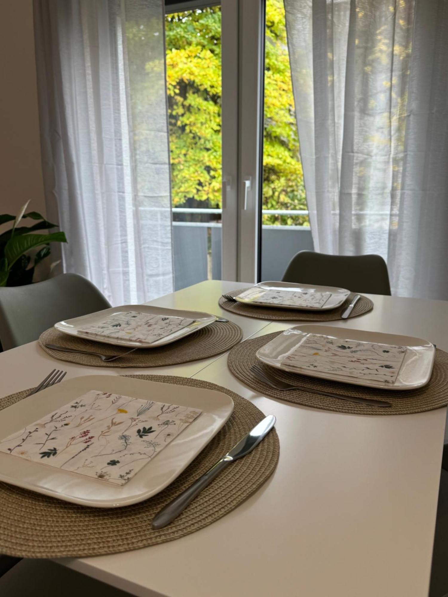Apartment Residenz , Europa-park - Rulantica *