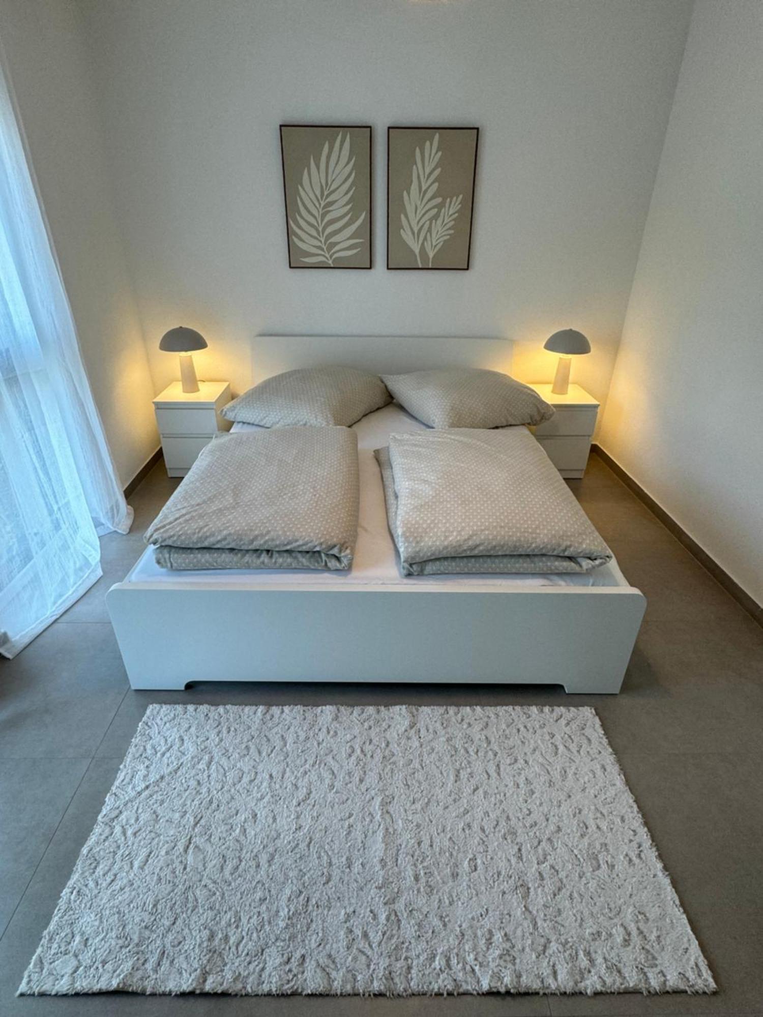 Apartment Residenz , Europa-park - Rulantica *