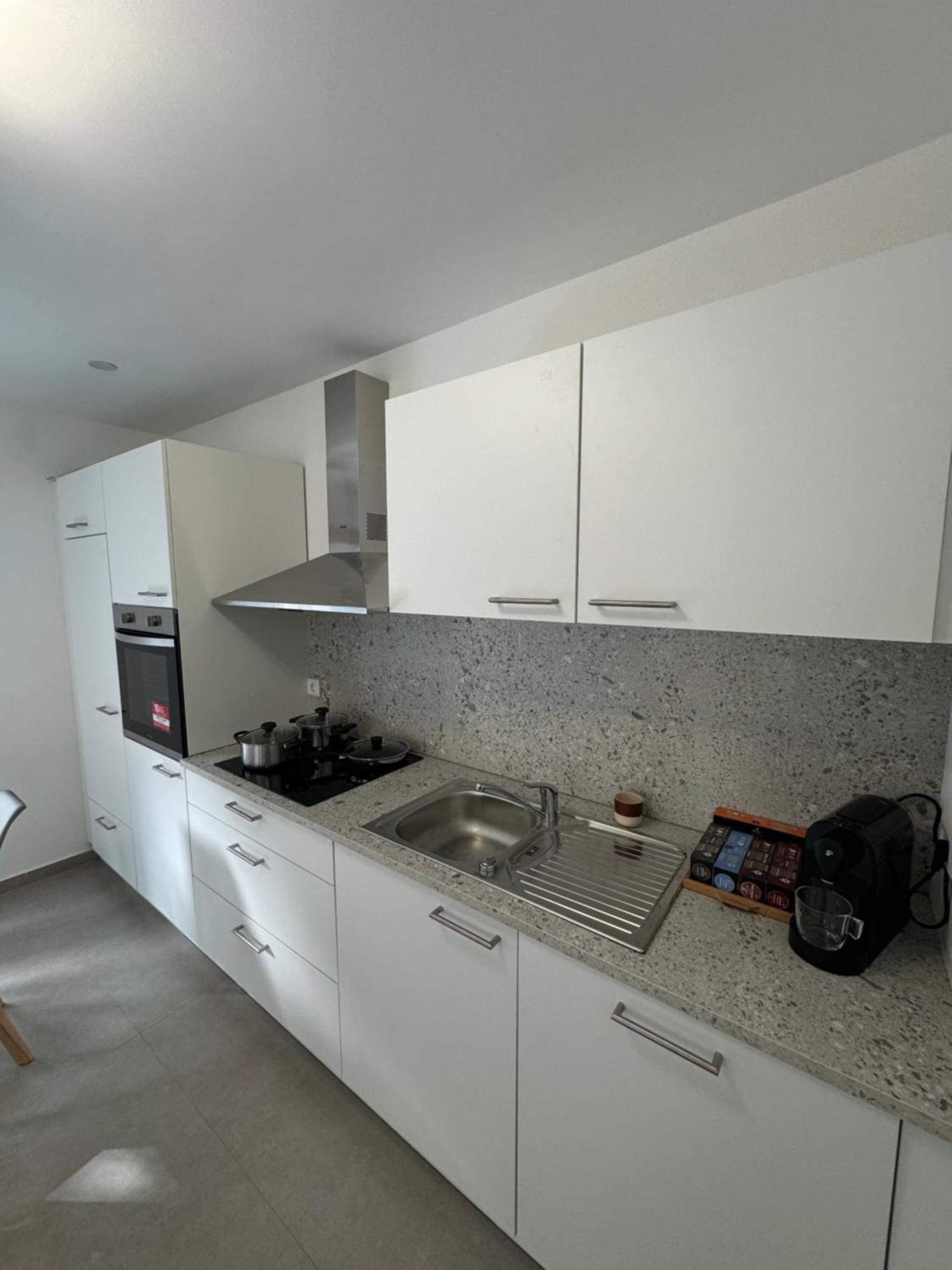 Residenz , Europa-park - Rulantica Apartment *