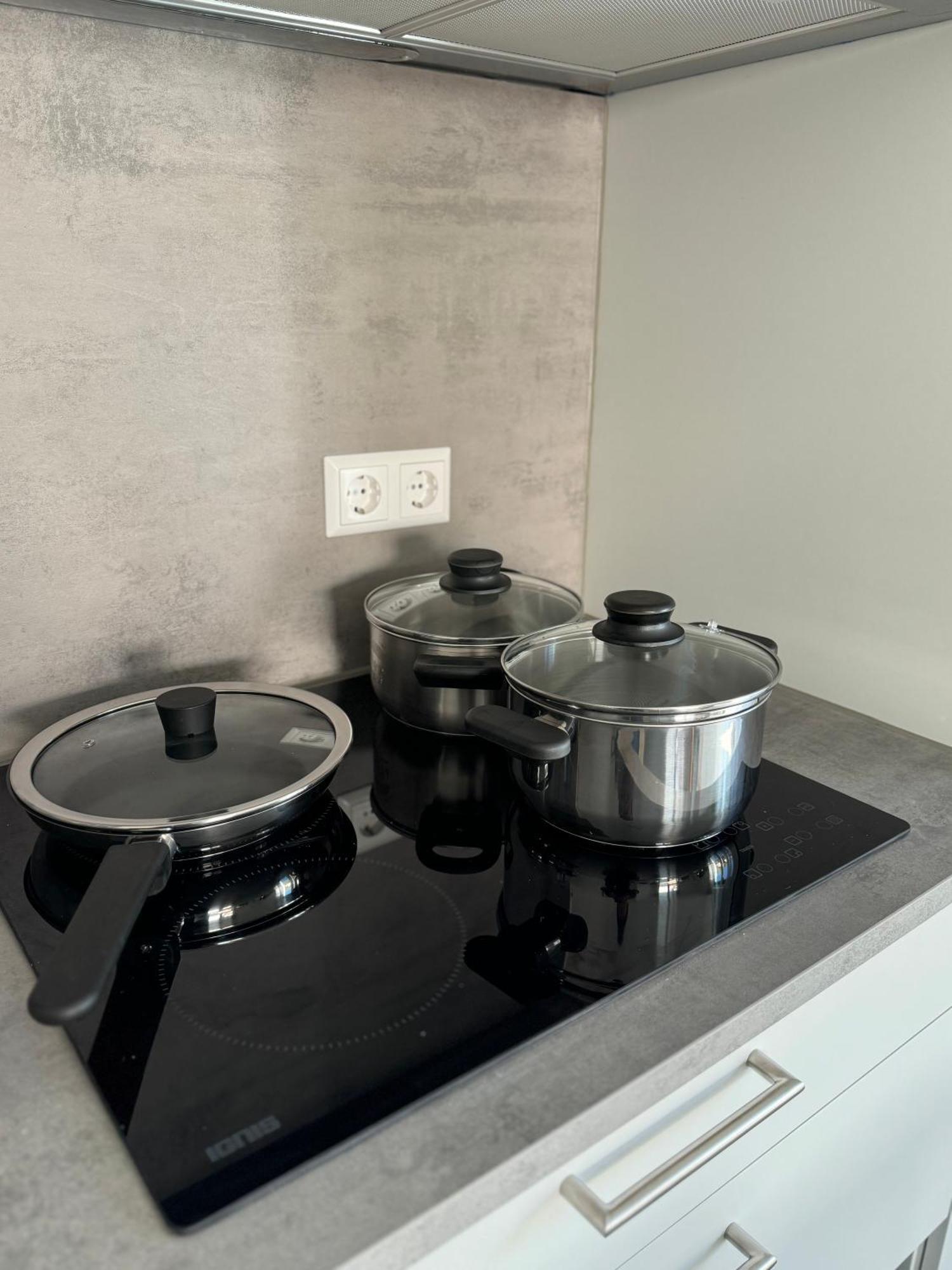 Residenz , Europa-park - Rulantica Apartment