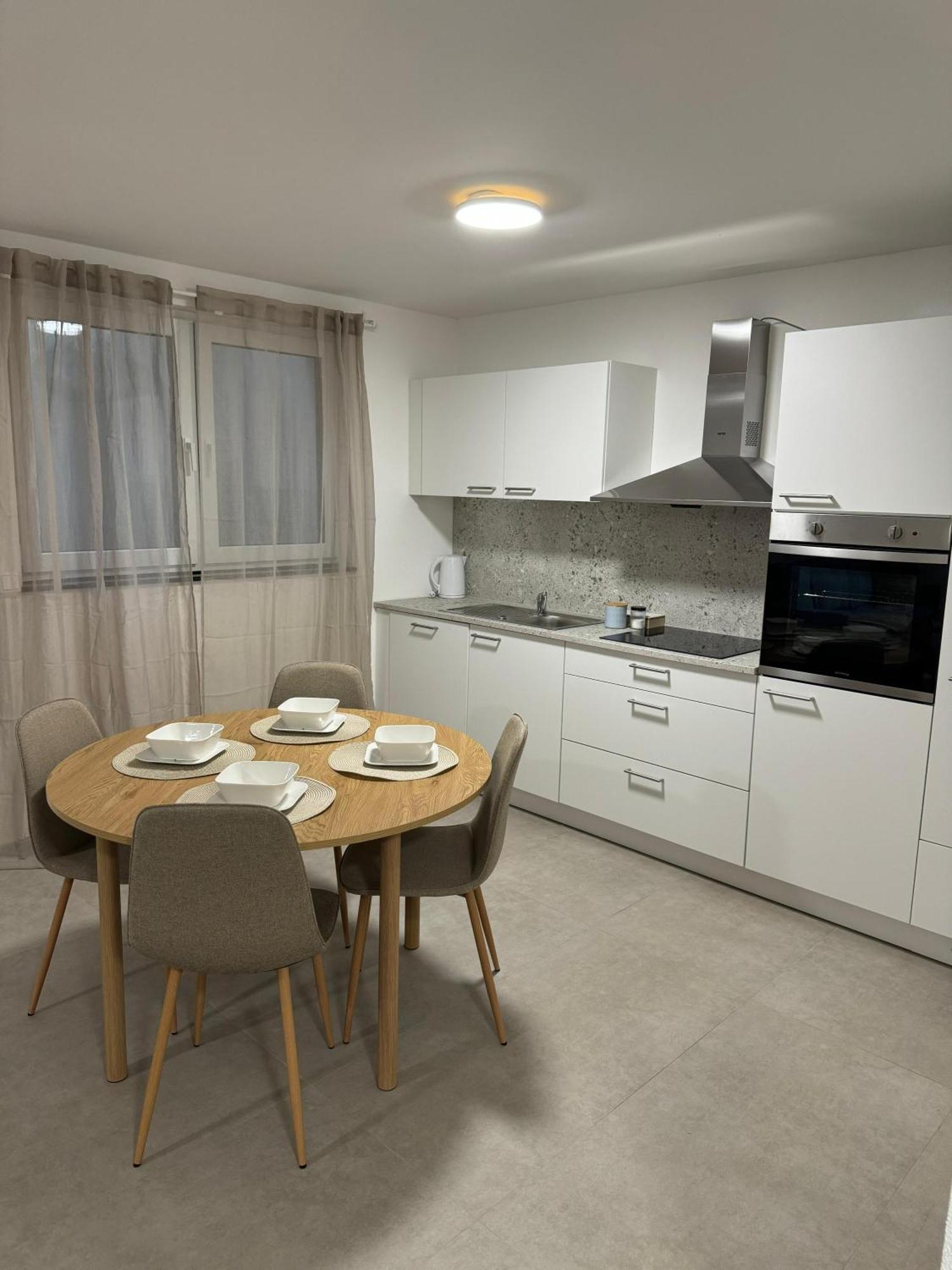 Apartment Residenz , Europa-park - Rulantica *